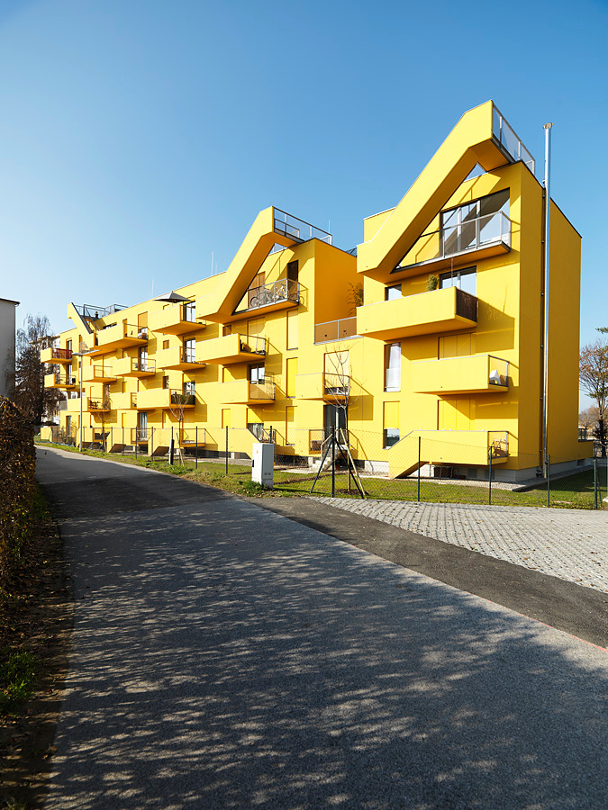 Ein Foto von Paul Ott