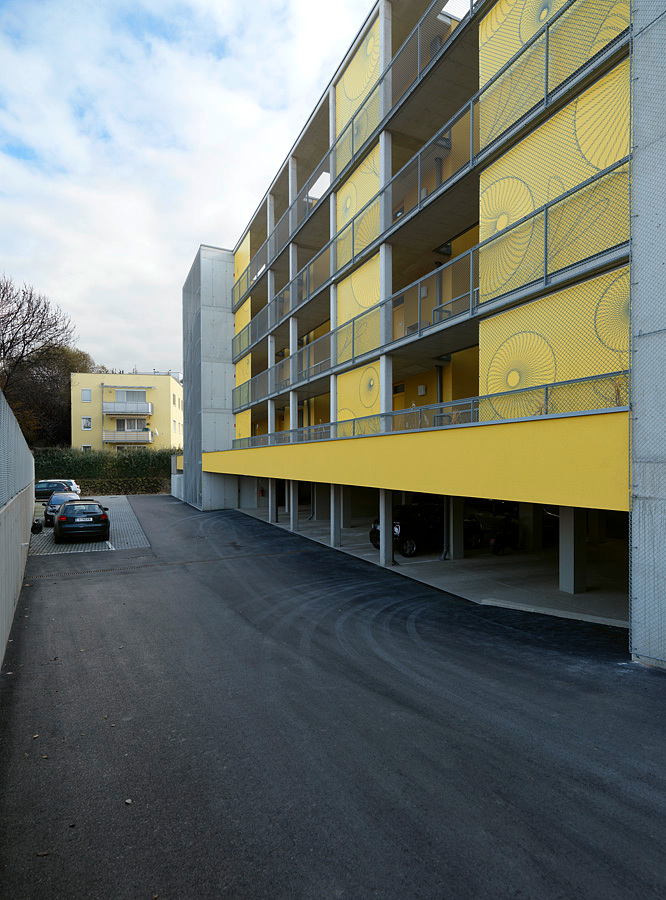 Ein Foto von Paul Ott