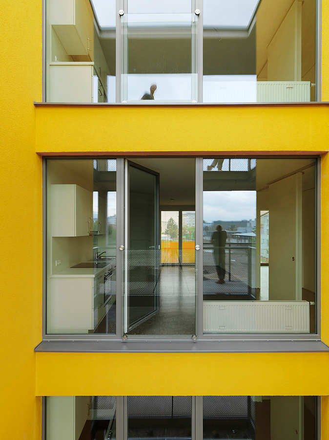 Ein Foto von Paul Ott