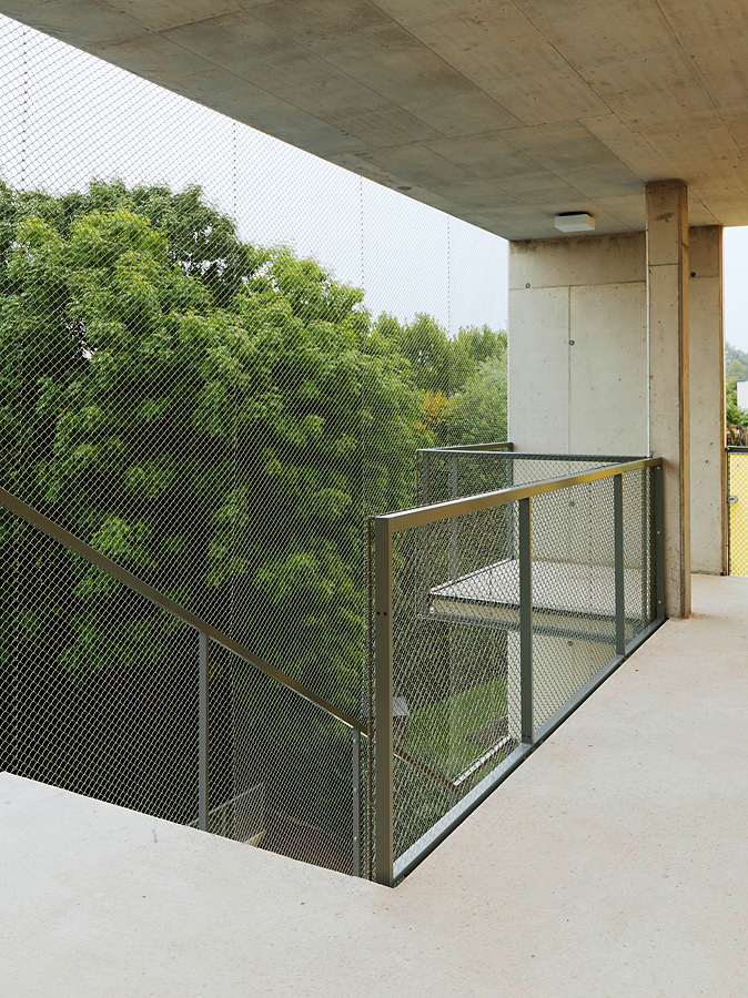 Ein Foto von Paul Ott