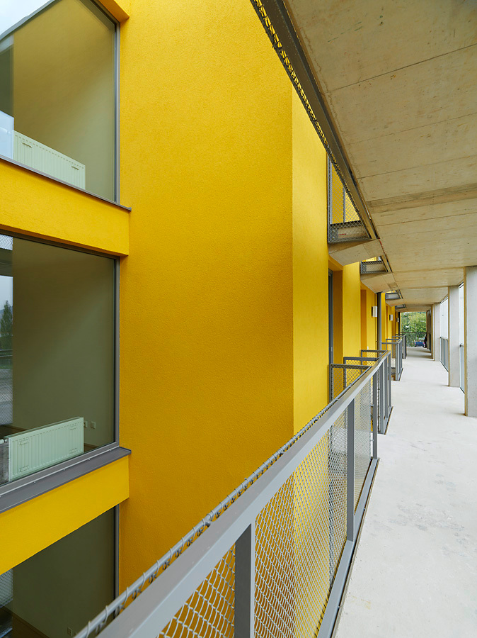 Ein Foto von Paul Ott