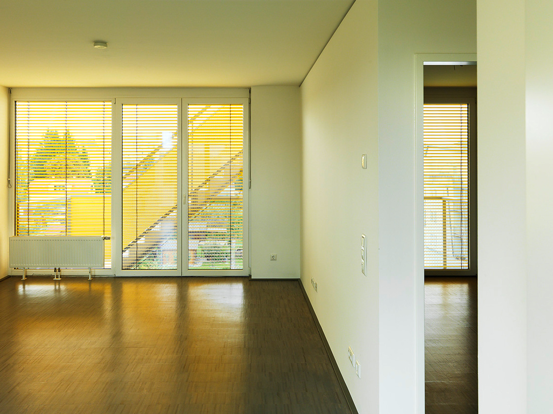 Ein Foto von Paul Ott