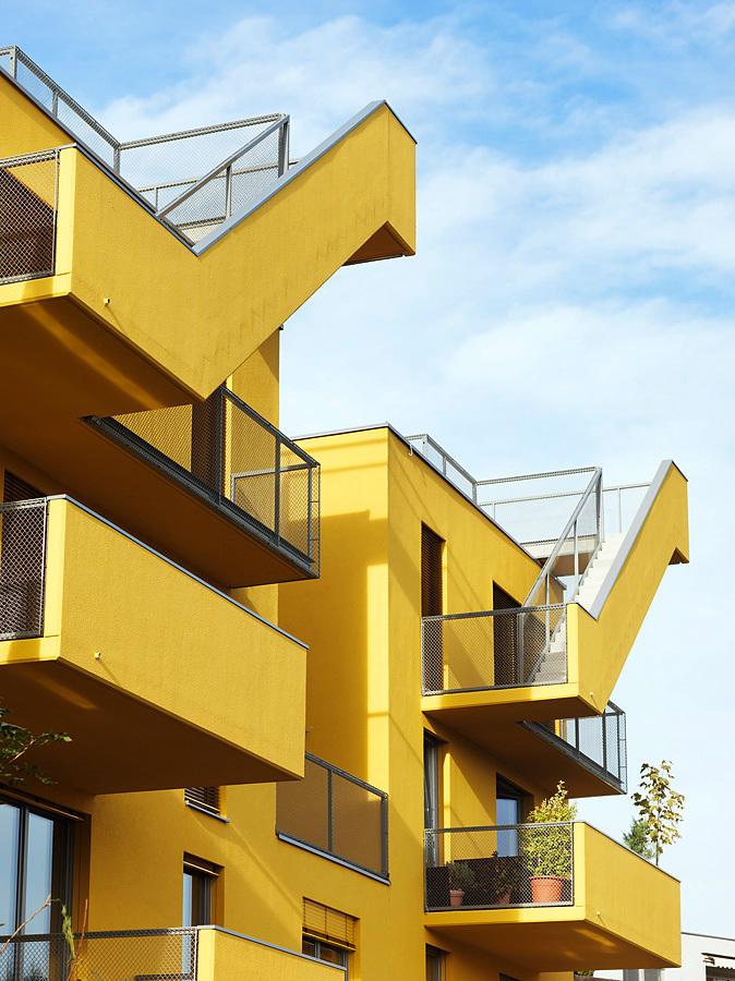 Ein Foto von Paul Ott