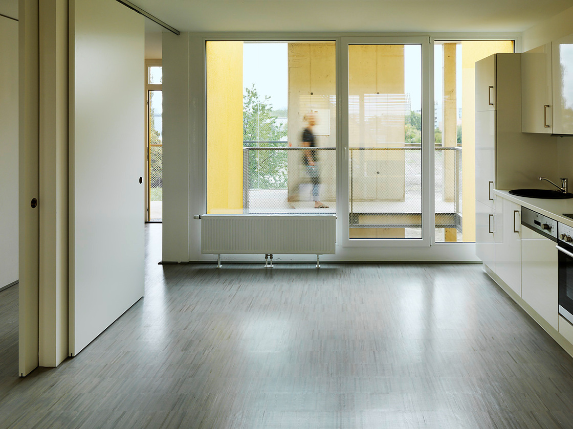 Ein Foto von Paul Ott