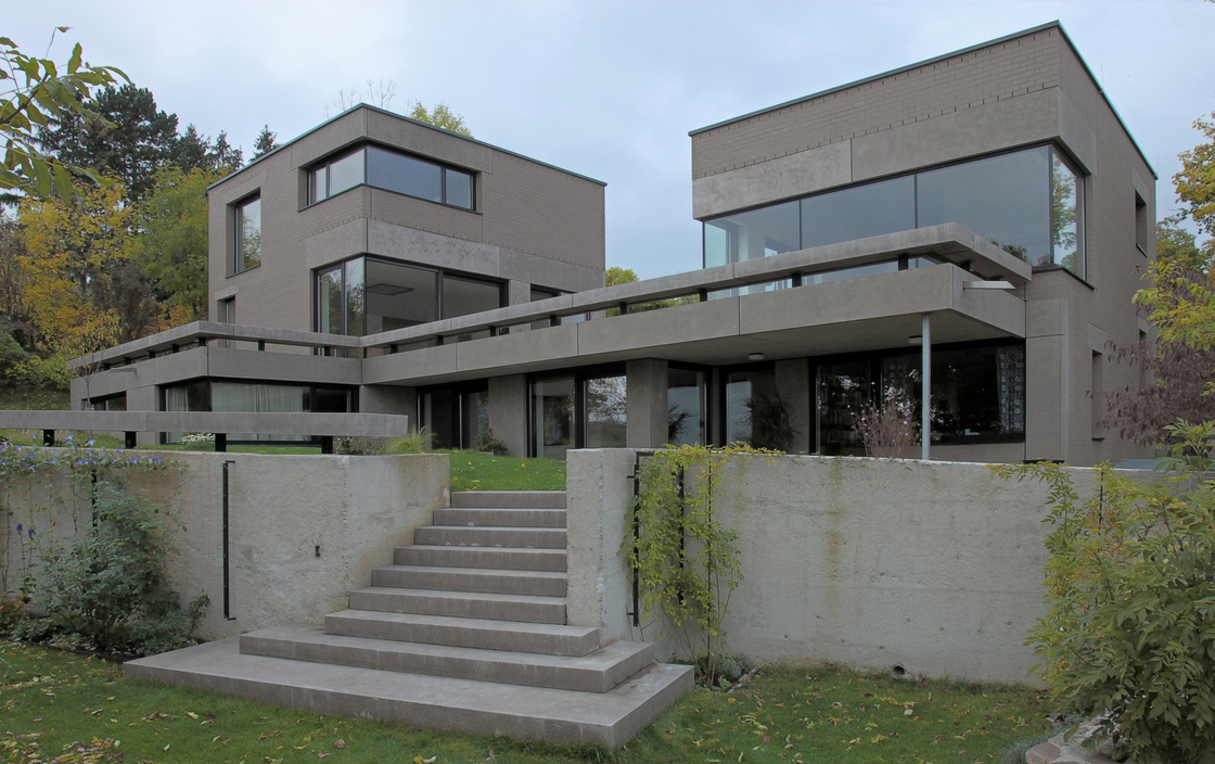 Ein Foto von Robert F. Hammerstiel