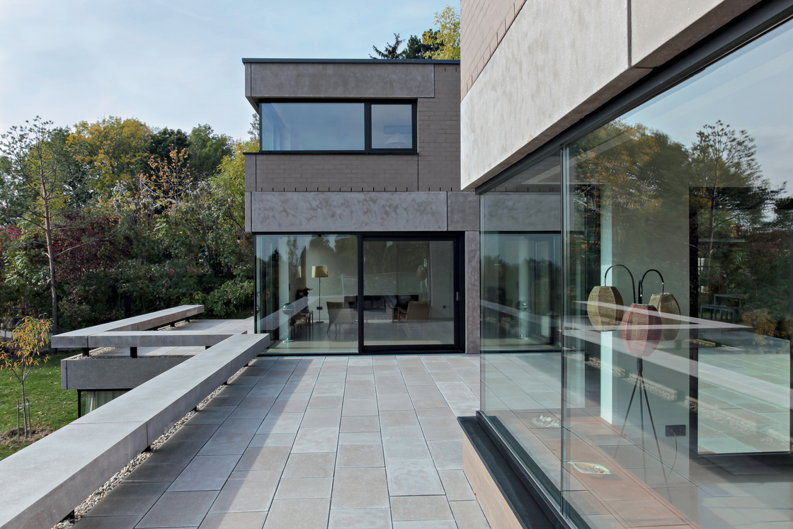 Ein Foto von Robert F. Hammerstiel