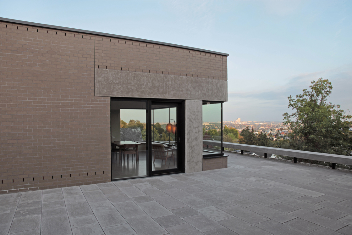 Ein Foto von Robert F. Hammerstiel