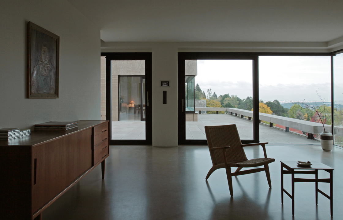 Ein Foto von Robert F. Hammerstiel