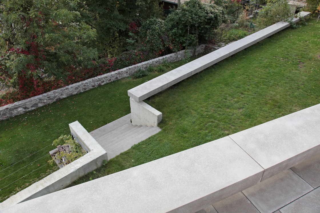 Ein Foto von Robert F. Hammerstiel