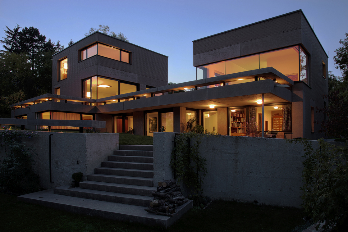 Ein Foto von Robert F. Hammerstiel