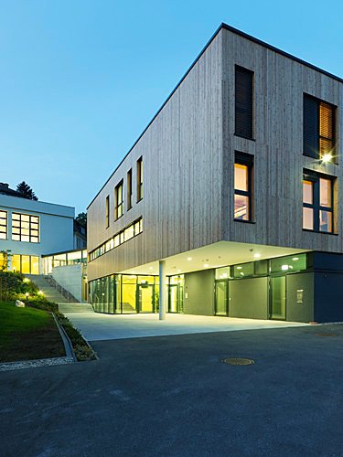 Ein Foto von Paul Ott