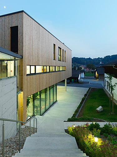 Ein Foto von Paul Ott