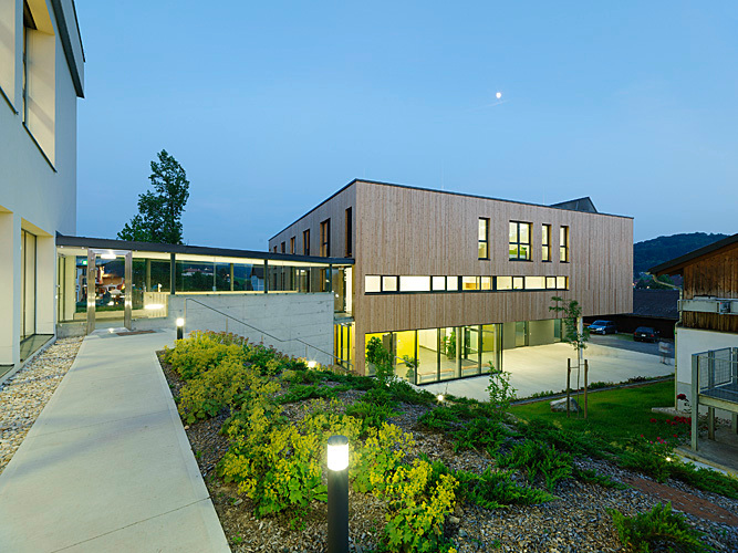 Ein Foto von Paul Ott