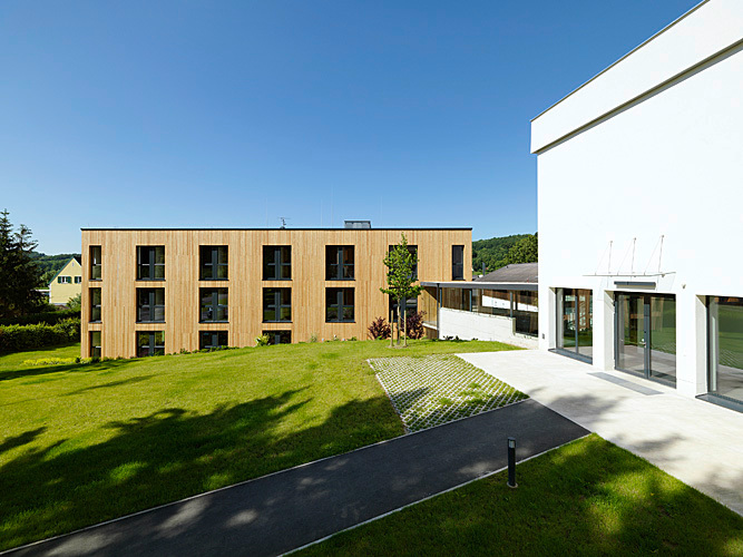 Ein Foto von Paul Ott