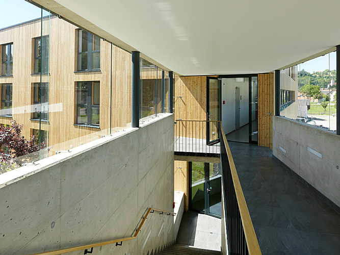 Ein Foto von Paul Ott