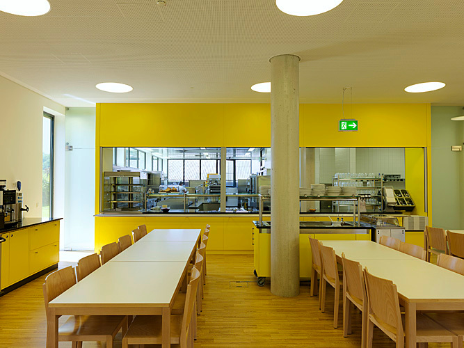 Ein Foto von Paul Ott