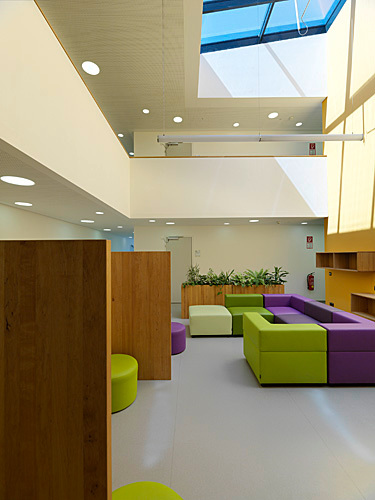 Ein Foto von Paul Ott