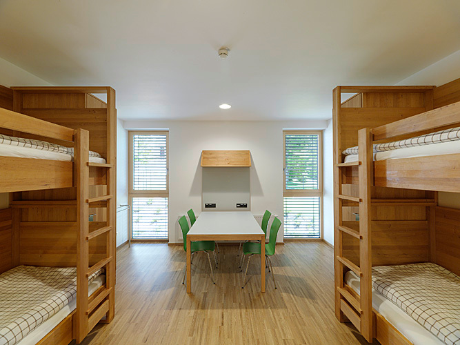 Ein Foto von Paul Ott