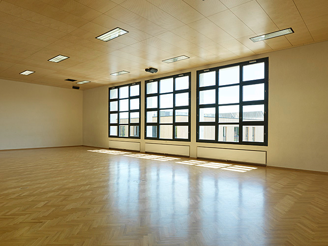 Ein Foto von Paul Ott