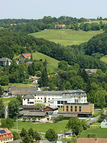 Ein Foto von Paul Ott