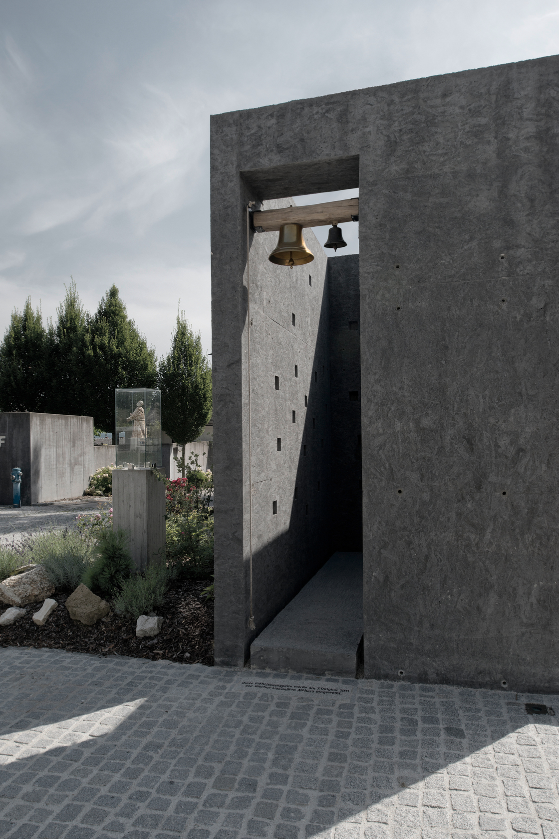 Ein Foto von Dietmar Tollerian