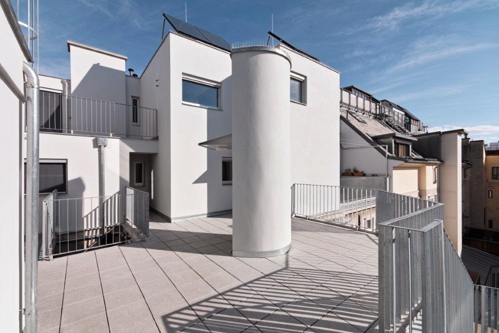 Ein Foto von Roland Krauss