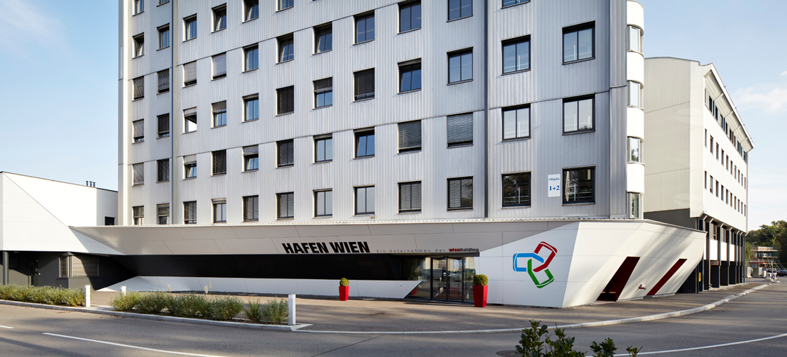 Ein Foto von Manfred Seidl