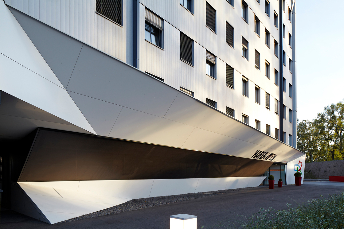 Ein Foto von Manfred Seidl