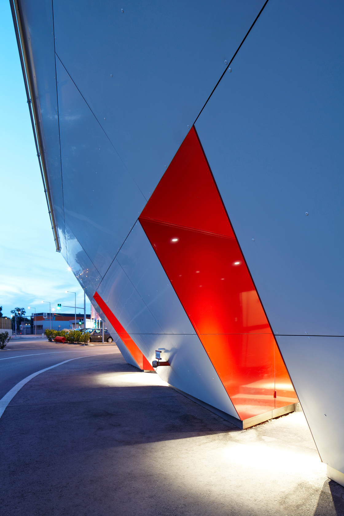 Ein Foto von Manfred Seidl