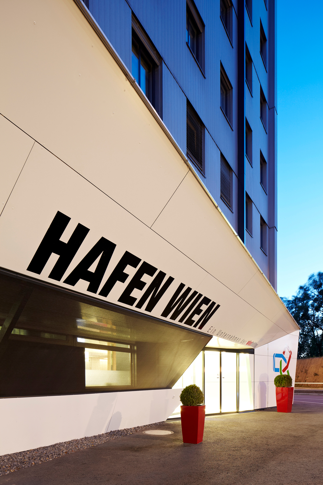 Ein Foto von Manfred Seidl