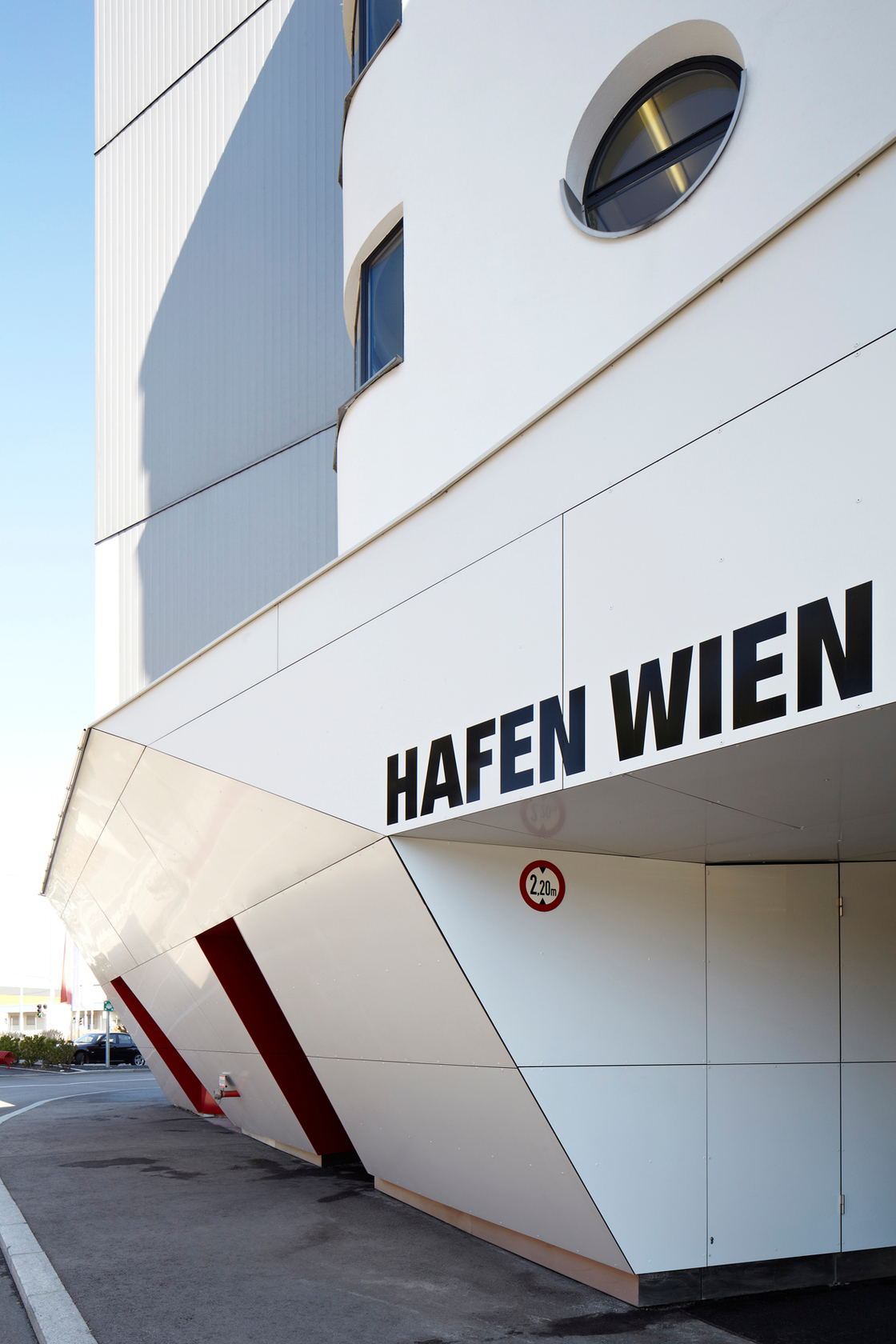 Ein Foto von Manfred Seidl