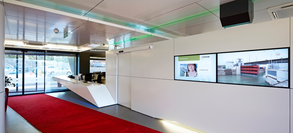 Ein Foto von Manfred Seidl