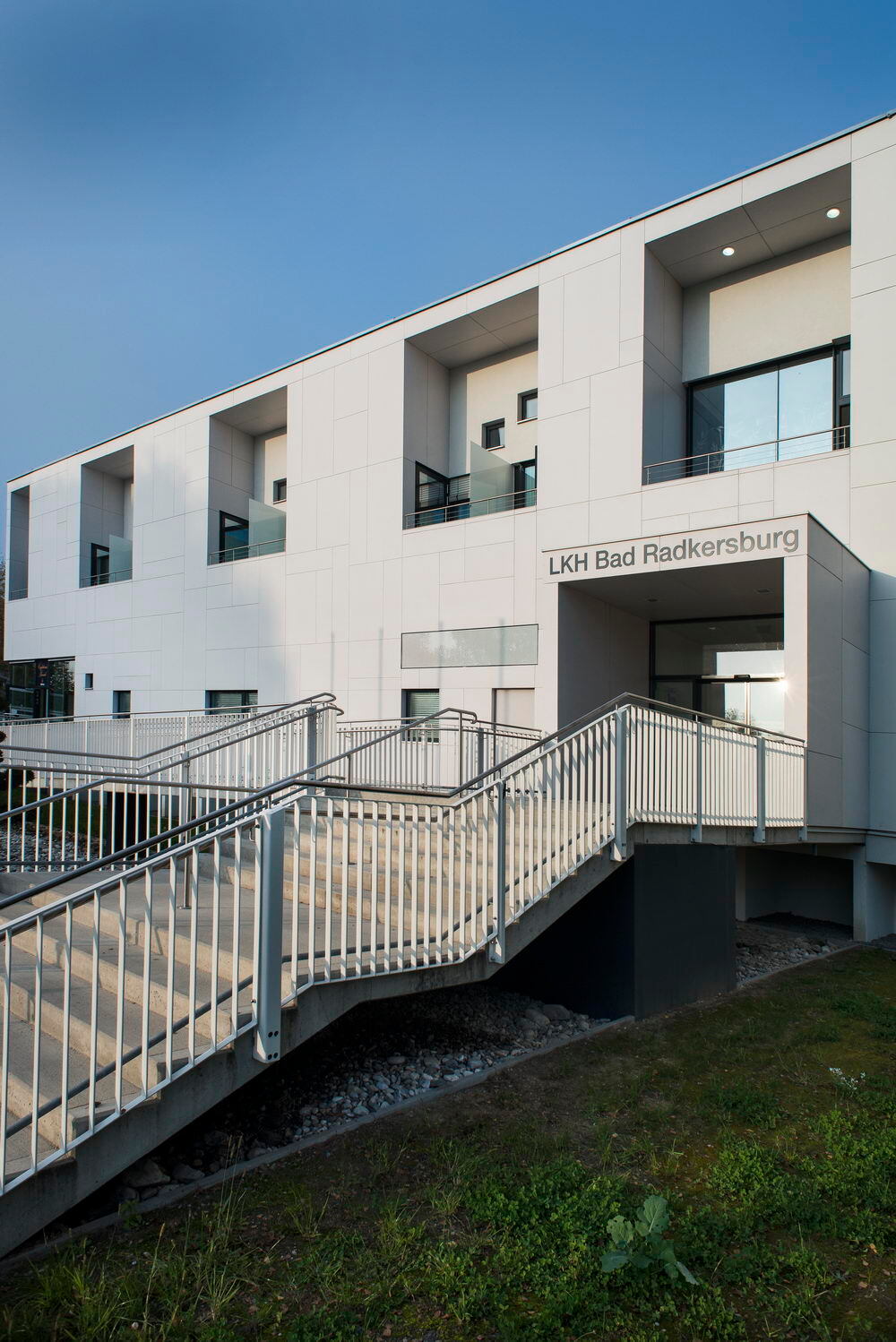 Ein Foto von Toni Muhr