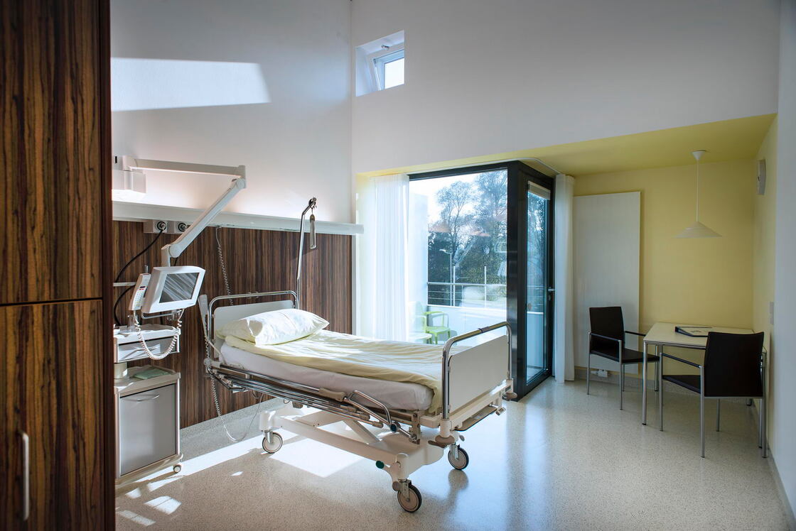 Ein Foto von Toni Muhr