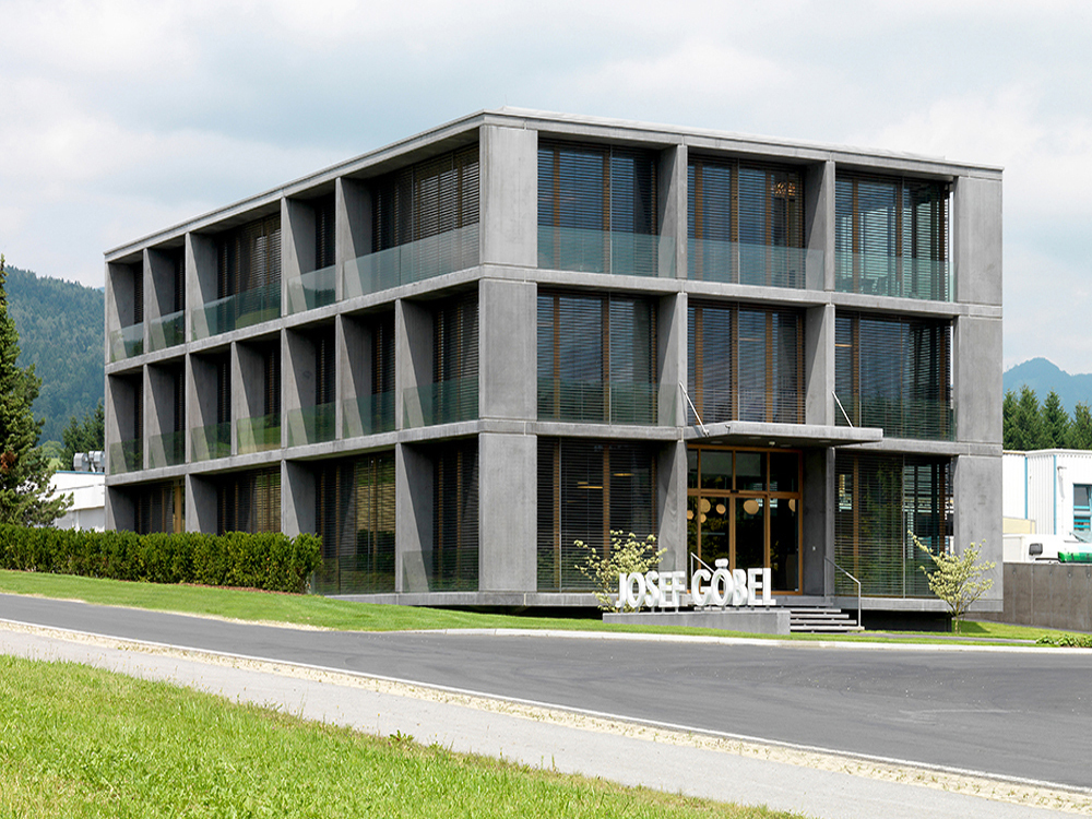 Ein Foto von Gerald Liebminger