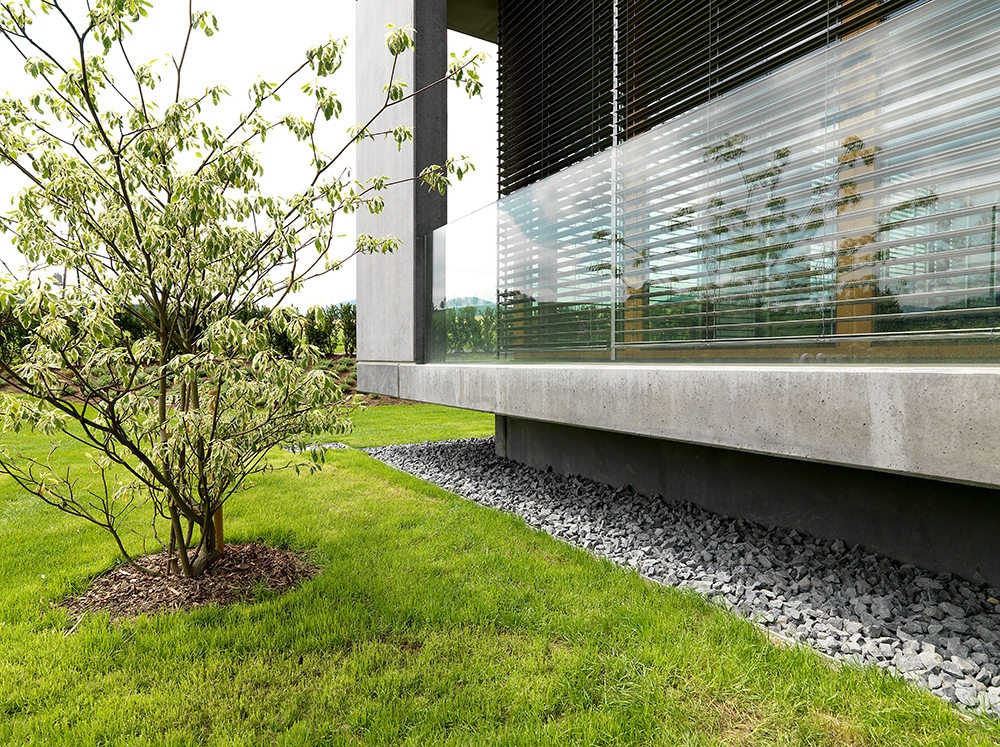 Ein Foto von Gerald Liebminger