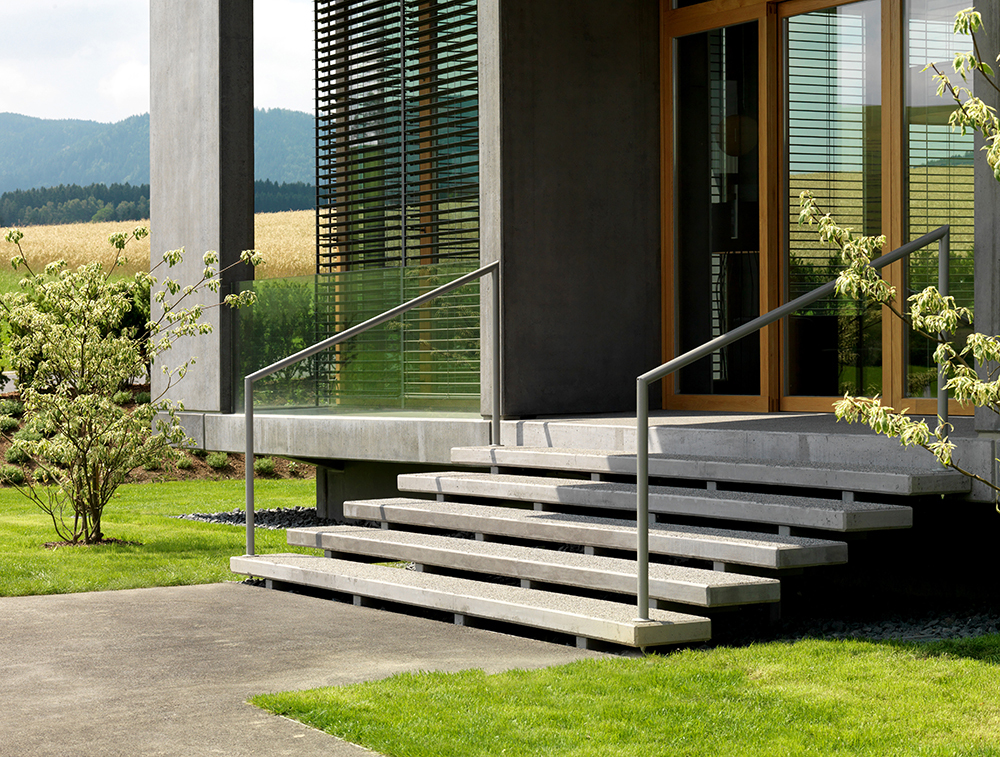 Ein Foto von Gerald Liebminger