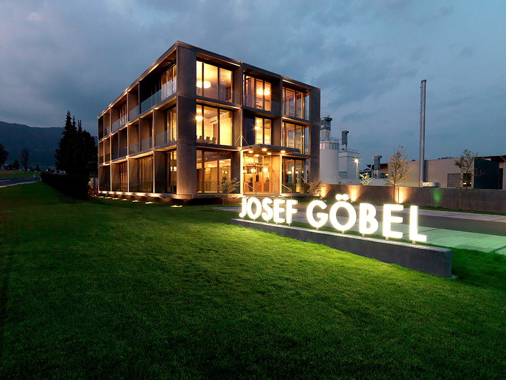 Ein Foto von Gerald Liebminger