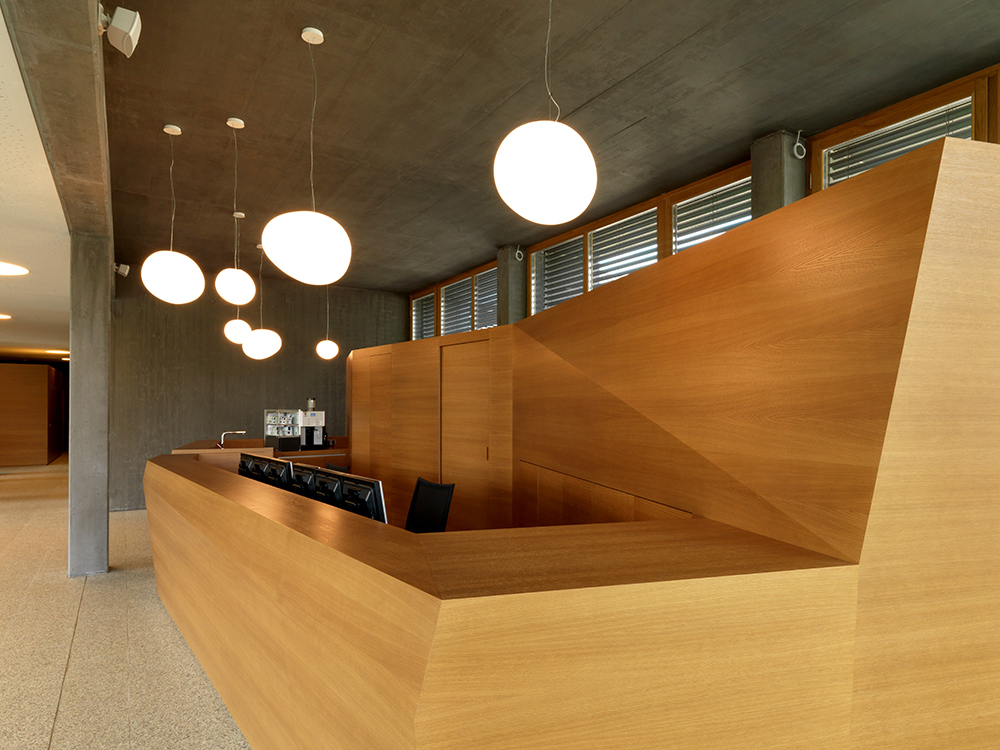 Ein Foto von Gerald Liebminger