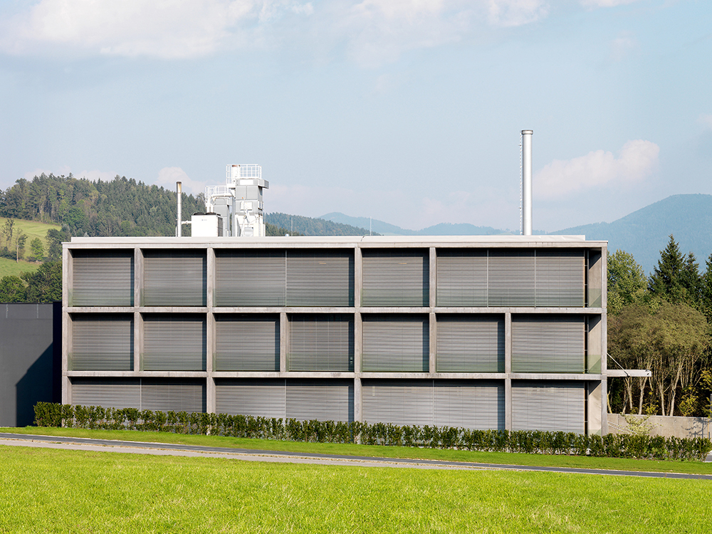 Ein Foto von Gerald Liebminger