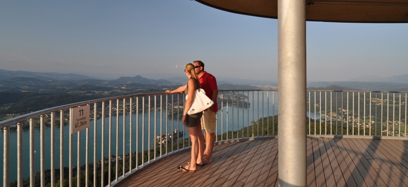 Ein Foto von Markus Klaura