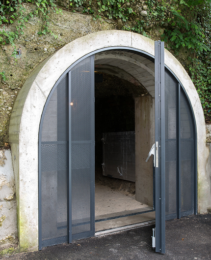 Ein Foto von Andreas Buchberger