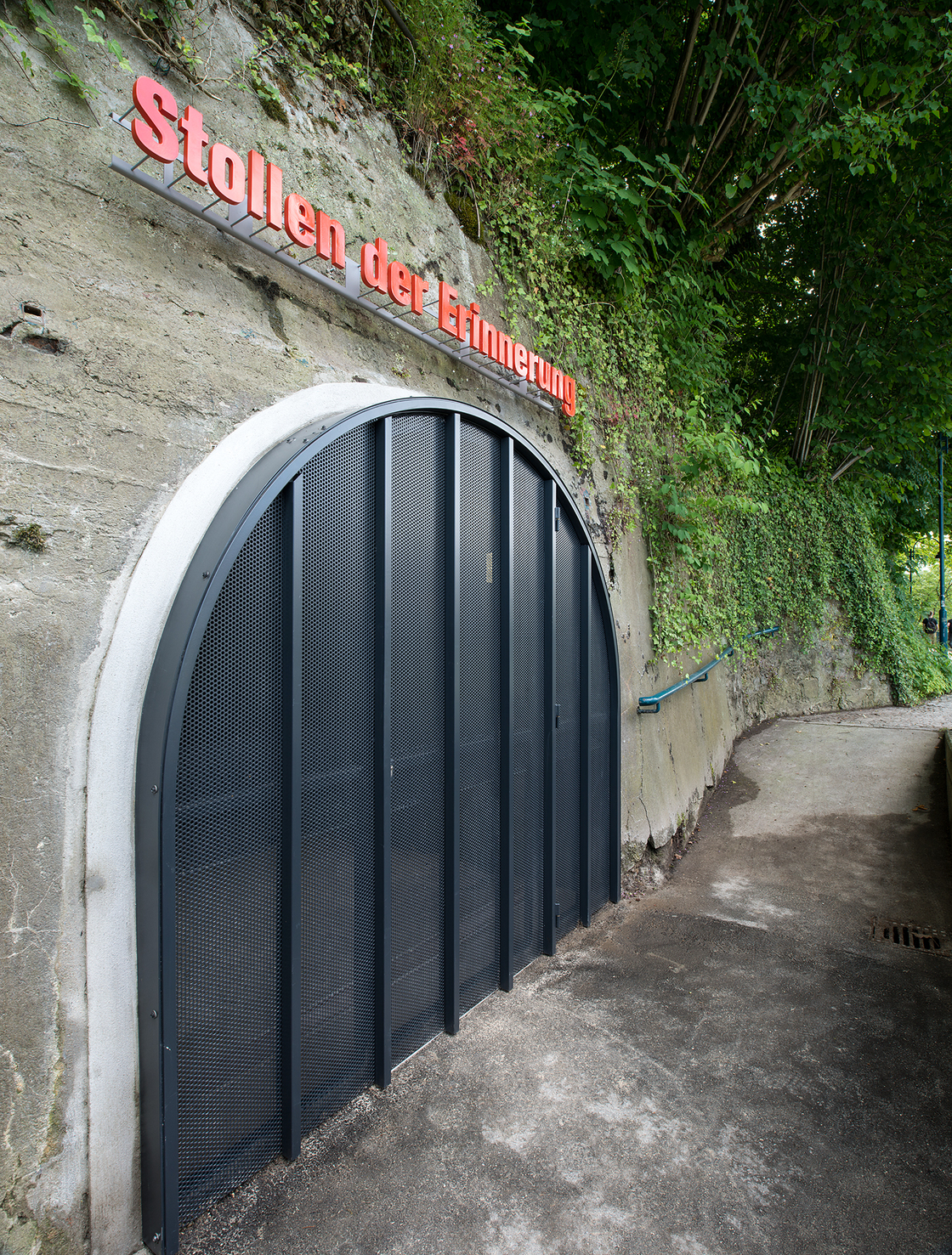 Ein Foto von Andreas Buchberger