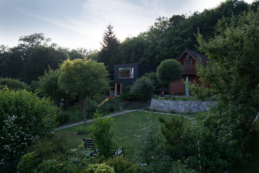 Ein Foto von Christoph Panzer