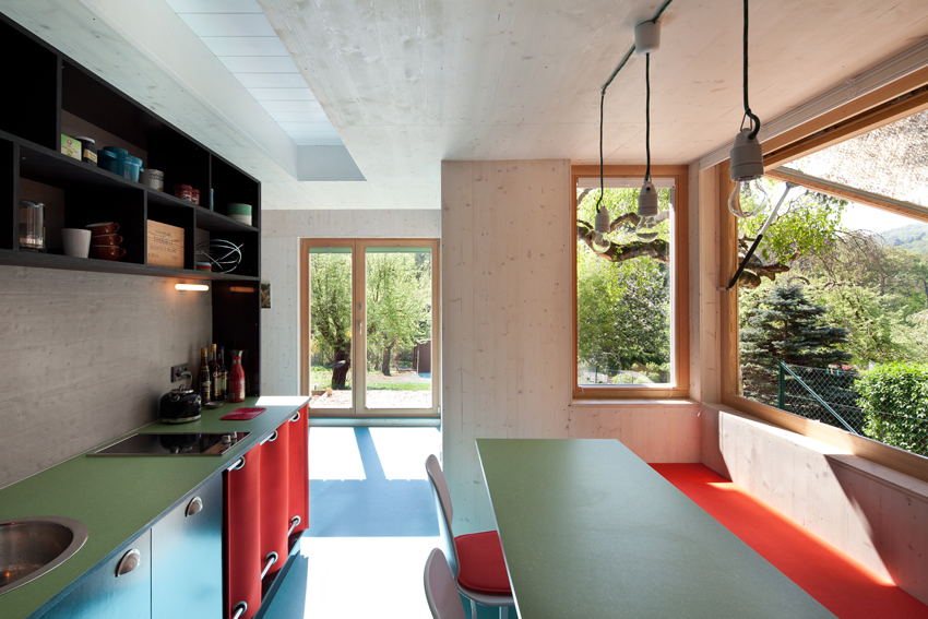 Ein Foto von Christoph Panzer