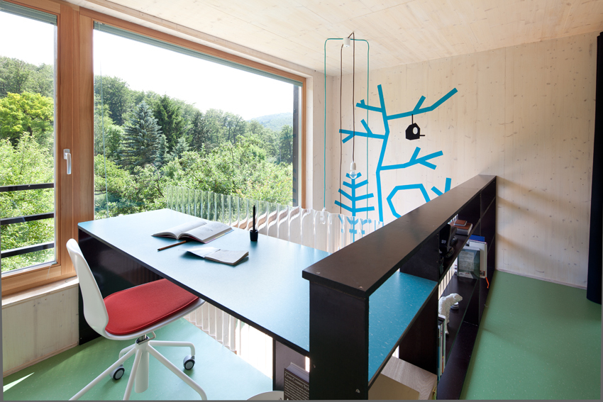 Ein Foto von Christoph Panzer