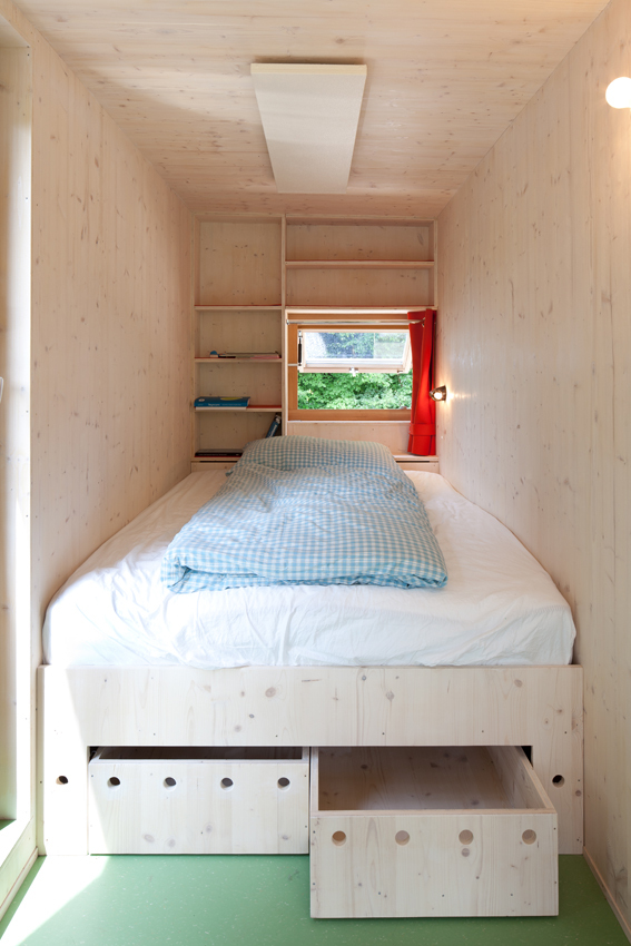 Ein Foto von Christoph Panzer