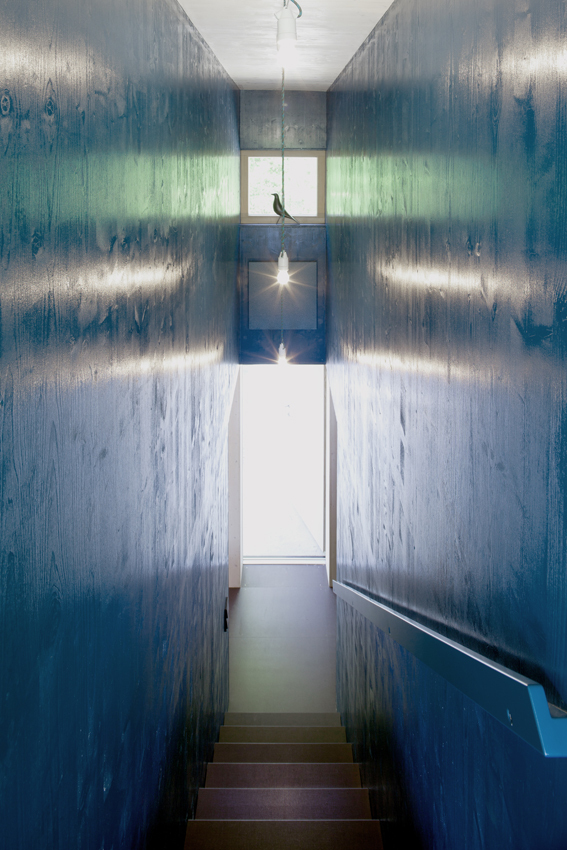 Ein Foto von Christoph Panzer