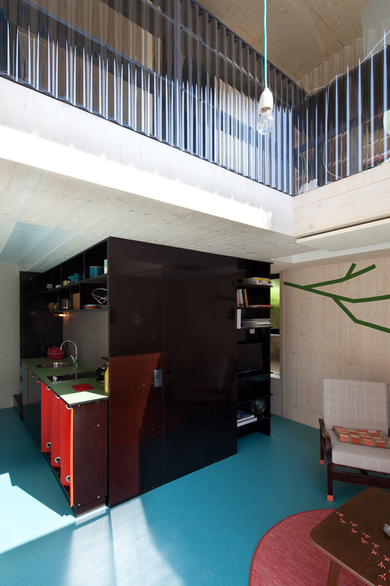 Ein Foto von Christoph Panzer