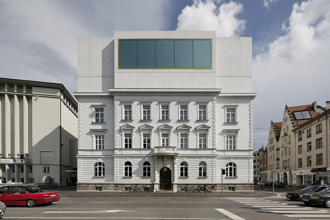 Ein Foto von Hanspeter Schiess